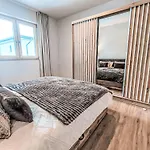 Апартаменты Uebersee-1 By Interhome *