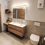 Uebersee-1 By Interhome Апартаменты Зее