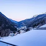 Апартаменты Uebersee-1 By Interhome Зее