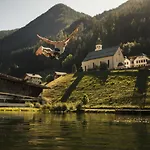 Апартаменты Uebersee-1 By Interhome *