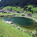 Апартаменты Uebersee-1 By Interhome *