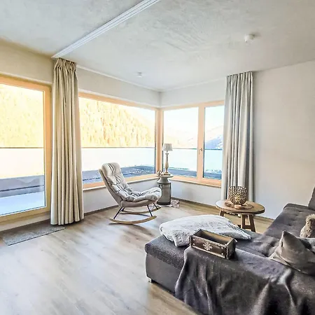 Apartment Panorama By Interhome *