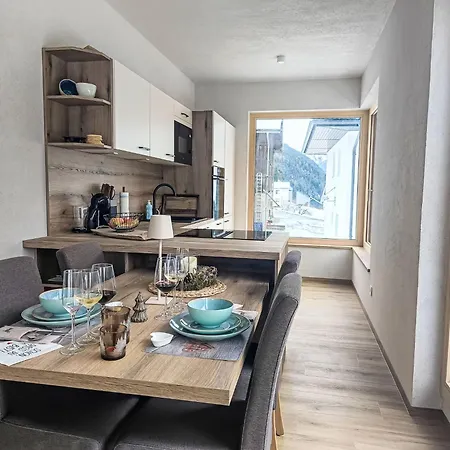 Panorama By Interhome *
