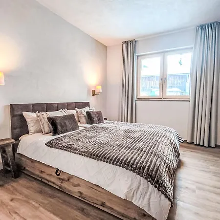 Apartment Panorama By Interhome