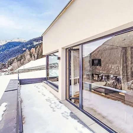 Panorama By Interhome Apartment *