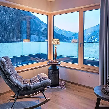 Panorama By Interhome *