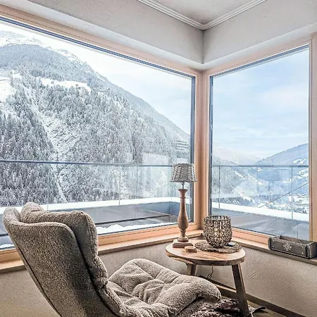 Panorama By Interhome Apartment *