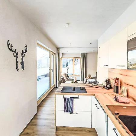 Apartment Panorama By Interhome