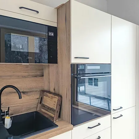 Panorama By Interhome