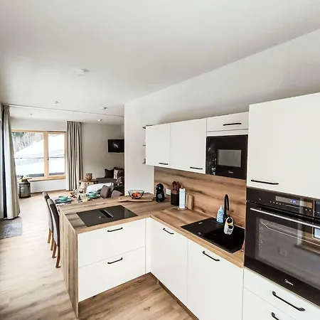Panorama By Interhome Apartment See