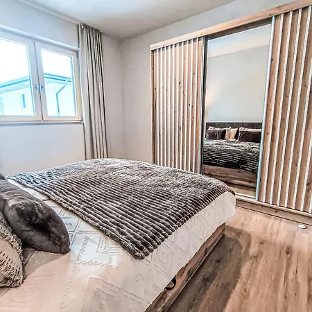 Apartment Panorama By Interhome *