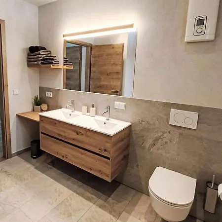 Panorama By Interhome Apartment See