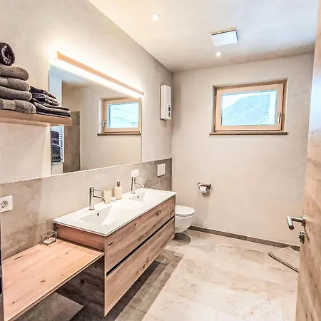 Apartment Panorama By Interhome *