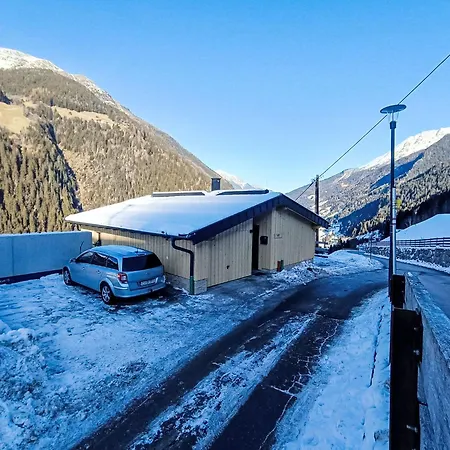 Panorama By Interhome * See