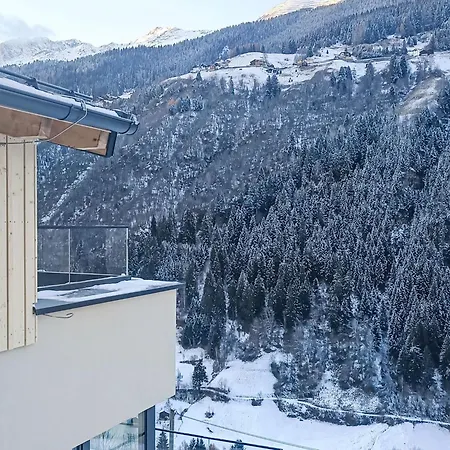 Panorama By Interhome Apartment See