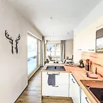 Apartament Uebersee-1 By Interhome