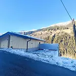 Apartament Uebersee-1 By Interhome See