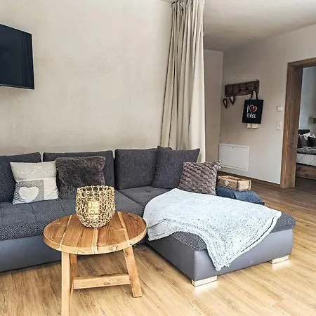 Apartment Uebersee-1 By Interhome