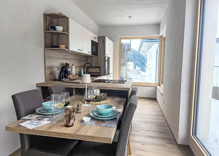 Uebersee-1 By Interhome *